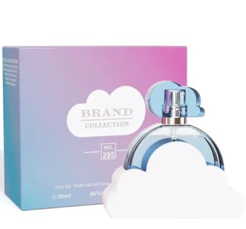 Brand Collection 295 - Cloud Ariane Grande - Feminino