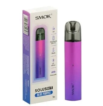 Solus Kit - 700 mAh - Pod System - Smok