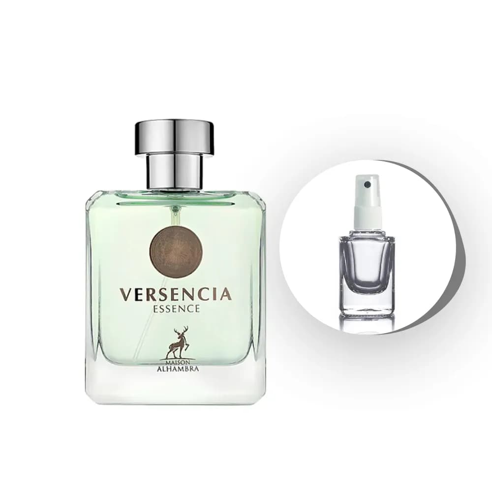 VERSENCIA ESSENCE MAISON ALHAMBRA - DECANT - FEMININO