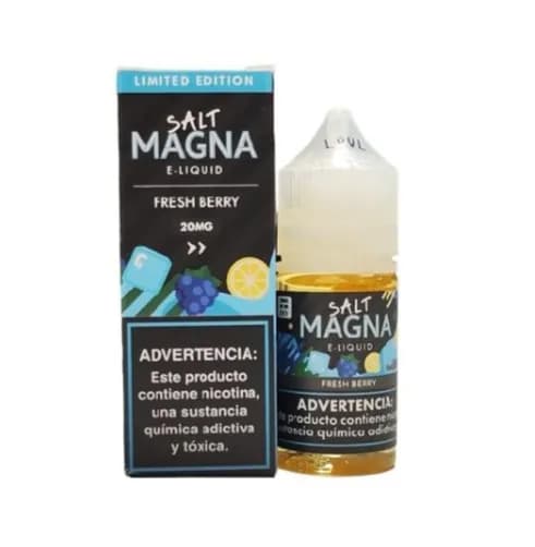 Fresh Berry – Magna Nicsalt – 30ml