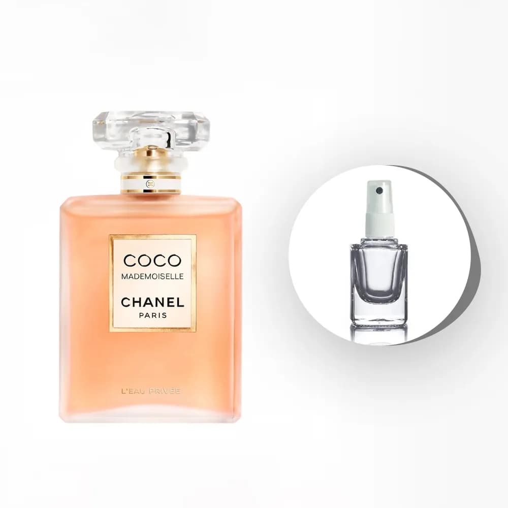 COCO MADEMOISELLE CHANEL - DECANT - FEMININO