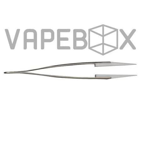 Pinça de Cerâmica - Vapebox