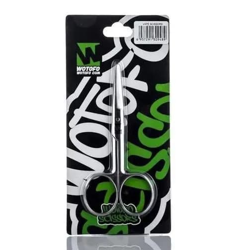 Tesoura - Wotofo