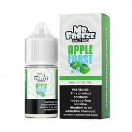 Apple Frost - Mr. Freeze Salt - 30ml