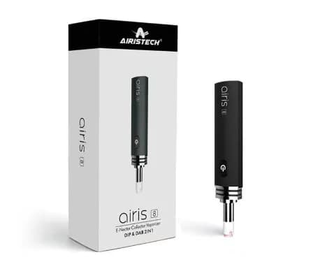 Airis 8 Dip & Dab - 420mAh - Airistech