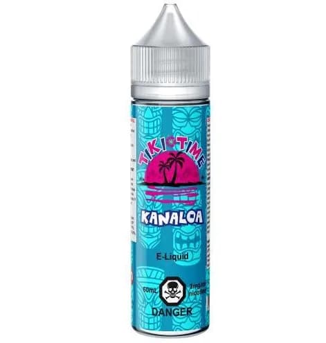 Kanaloa - Fat Panda Juice - 60ml