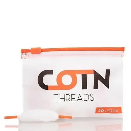 Cotton - COTN Threads