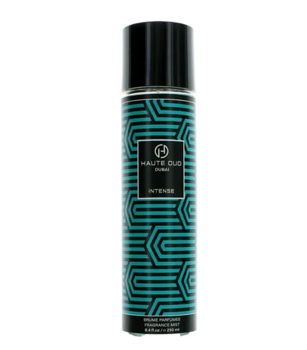 HAUTE OUD INTENSE - MIST - BODY SPLASH