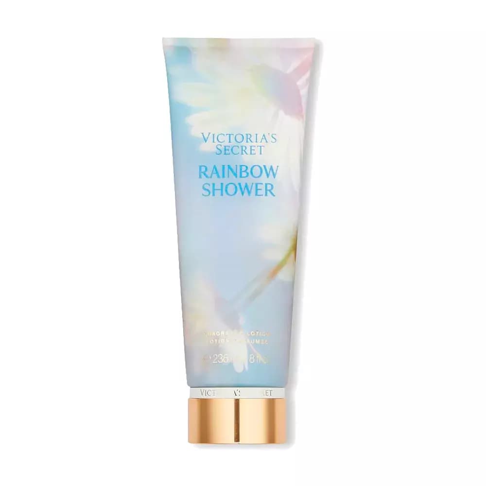 BODY LOTION RAINBOW SHOWER - VICTORIA'S SECRET
