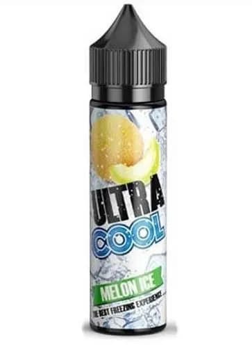 Melon Ice - Ultra Cool - 60ml