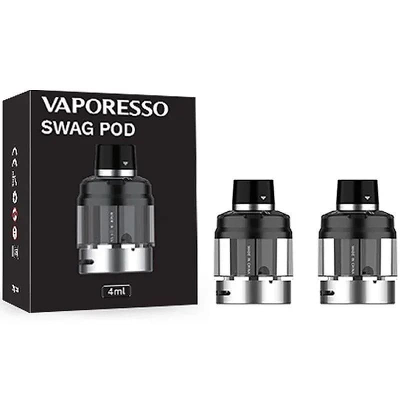 Cartucho de Reposição - Swag Pod - 4ml - Vaporesso