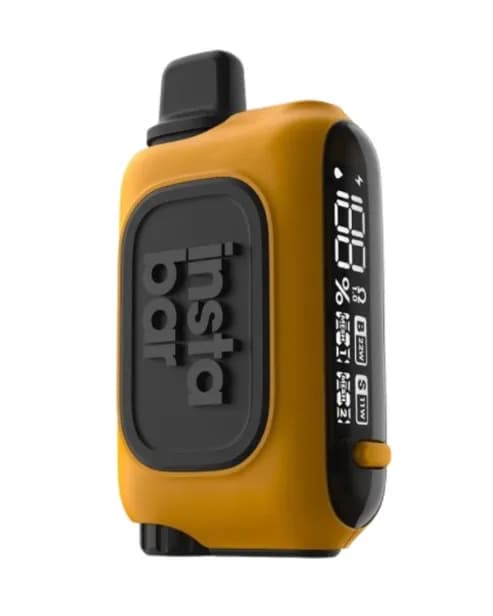 InstaBar by Zomo – 15.000 puffs - Pod Descartável
