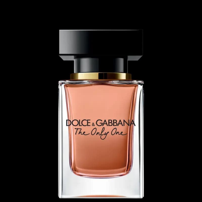 THE ONLY ONE - DOUCE & GABBANA - PERFUME FEMININO - EAU DE PARFUM