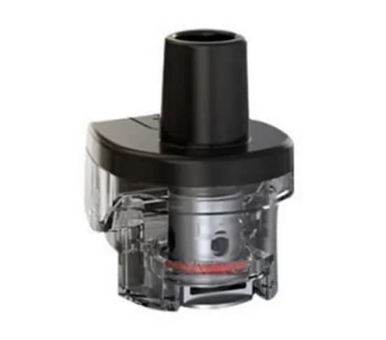 Pod (Cartucho) de reposição RPM 80 - RPM POD - 5.0 ml - Smok
