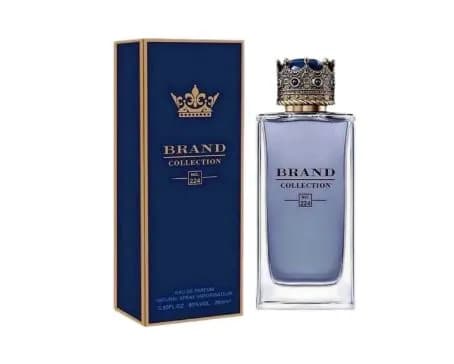 BRAND COLLECTION 224 - DOLCE & GABBANA K - PERFUME MASCULINO