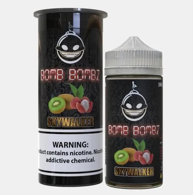 Skywalker - Bomb Bombz -100ml