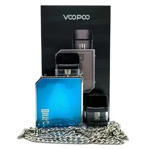 Drag Nano 2 – 800 mAh – 20W – Pod System – Voopoo