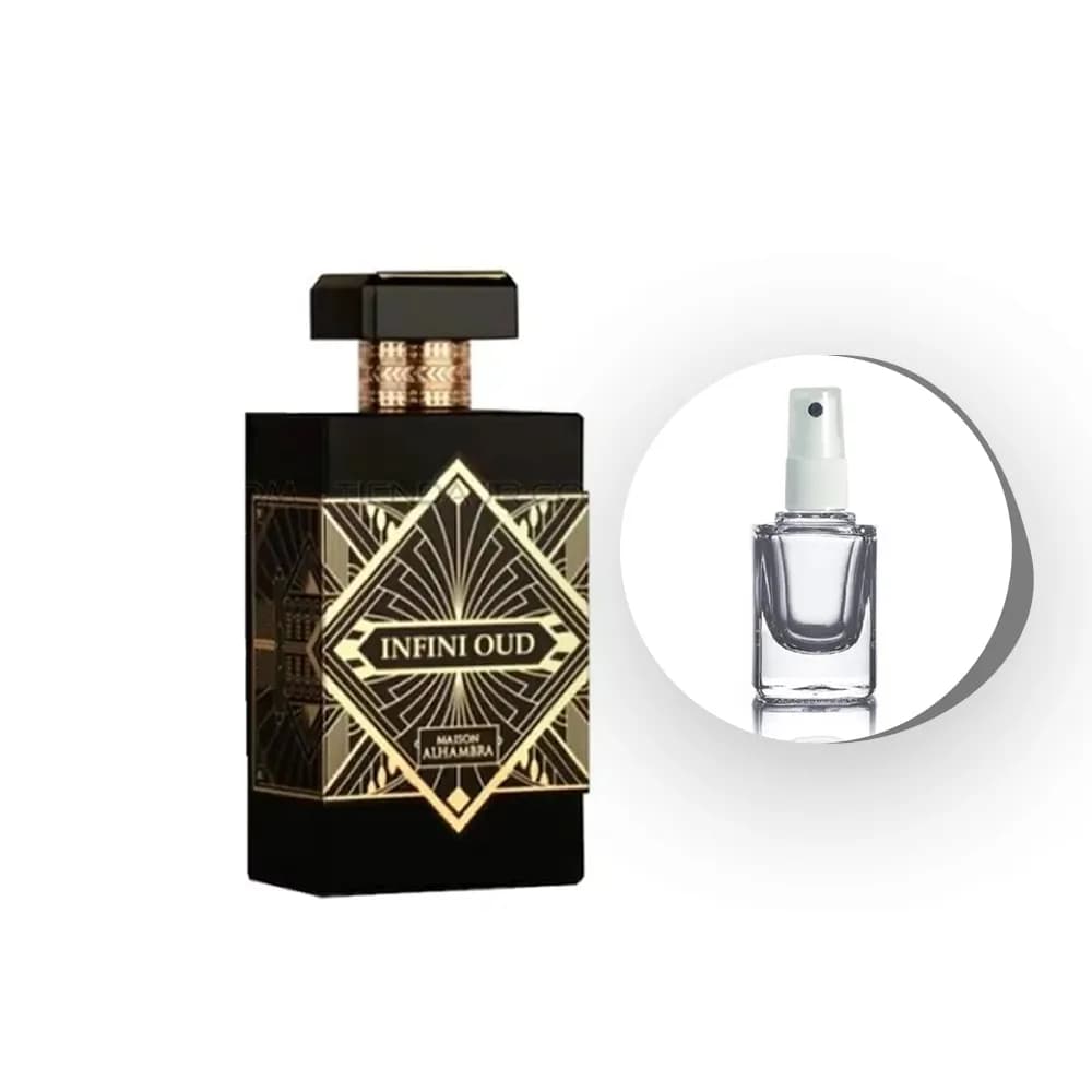 INFINI OUD MAISON ALHAMBRA - DECANT - UNISSEX