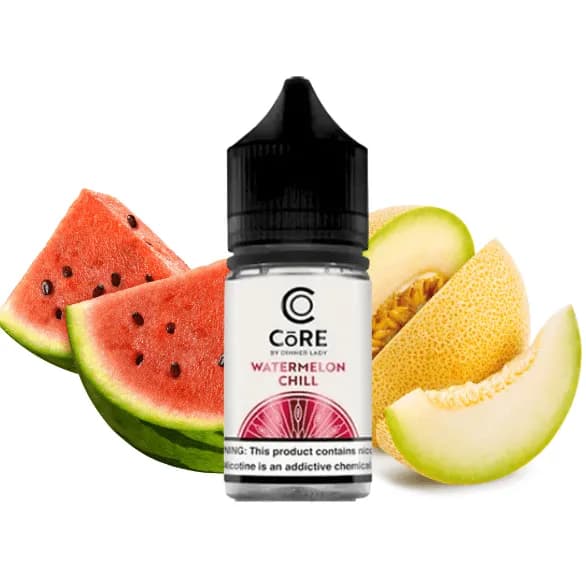 Watermelon Chill - Core By Dinner Landy - 30Ml