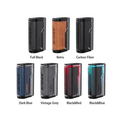 Mod - ARGUS GT - 160W - VooPoo