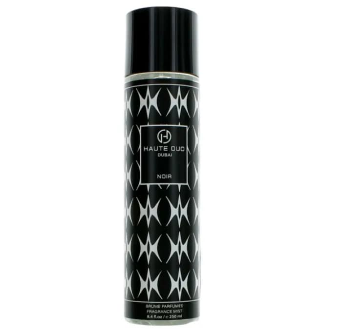 HAUTE OUD NOIR - MIST - BODY SPLASH