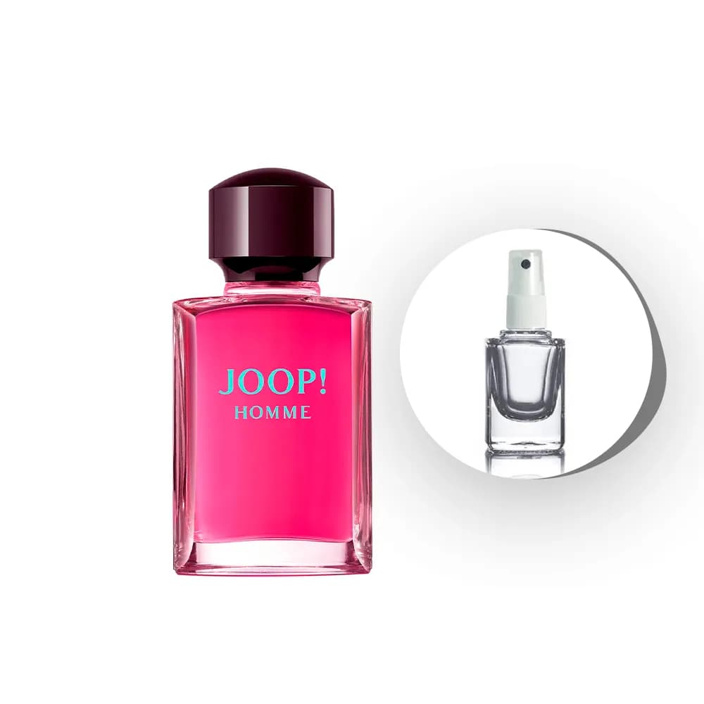 JOOP HOMME - DECANT - MASCULINO