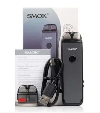 Acro - 25W - 1000 mAh - Kit Pod System – SMOK