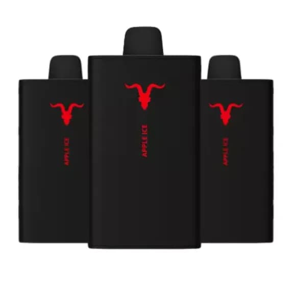 Pod Descartável – Ignite – V400 Sweet – 40000 Puffs – 50mg