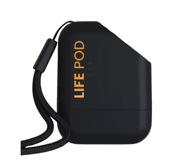 Life Pod Eco Device - Bateria Recarregável 550mAh