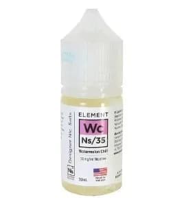 Watermelon Chill - Nicsalt - Element - 30ml