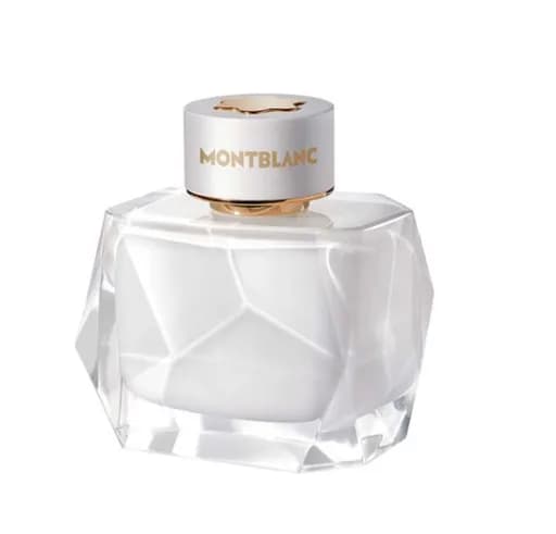 SIGNATURE MONTBLANC - PERFUME FEMININO - EAU DE PARFUM