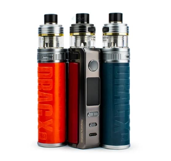Drag X Pro – 100W – Pod Mod – Voopoo