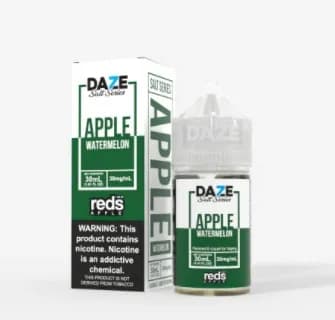 Watermelon - 7 Daze Salt - 30mL