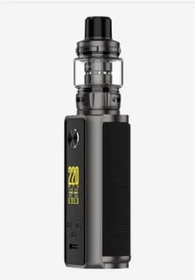 Target 200 - 220W - Kit Mod - Vaporesso