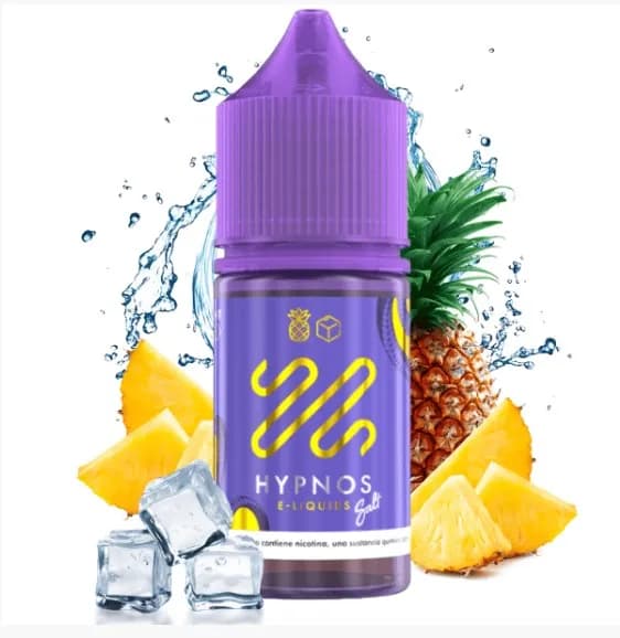 Pineapple Ice – Hypnos Salt – 30ml